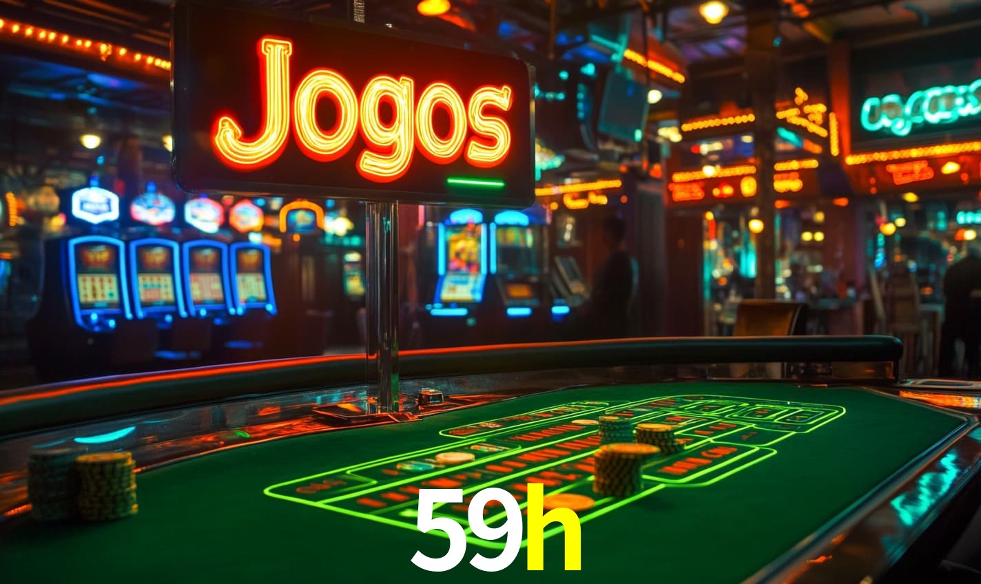 Estatísticas 59h